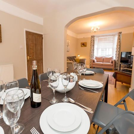 Pass The Keys 3 Storey Townhouse Shrewsbury Eksteriør bilde
